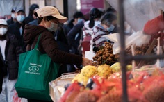 Mỹ lo kiểm soát lạm phát sau dịch