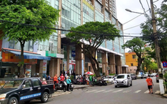 Đà Nẵng: Xây dựng chung cư cao cấp chỉ căn cứ vào 1 công văn