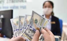 VND tăng giá, hiện tượng hay xu hướng?