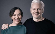 Nhà sáng lập WikiLeaks được phép cưới trong tù