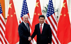 Điện đàm với Mỹ, ngoại trưởng Trung Quốc muốn quan hệ hai nước đi đúng hướng