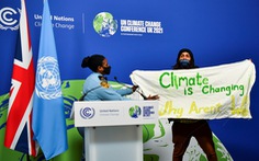 COP26 bế mạc với thỏa thuận khí hậu mới: Cần nhưng chưa đủ