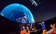 Việt Nam - hành trình phóng vệ tinh vào vũ trụ - Kỳ cuối: Giấc mơ những vì sao