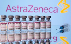Hà Nội cho phép rút thời gian giữa 2 mũi vắc xin AstraZeneca còn 4 tuần