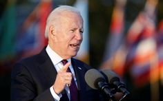 Tổng thống Biden muốn tranh cử tiếp ở tuổi 82
