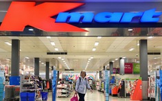 Australia: Các siêu thị lớn thiếu trầm trọng nhân viên trước mùa Giáng sinh