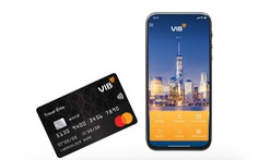 Lần đầu tiên tại Việt Nam, chủ thẻ Mastercard có thể mua sắm bằng dặm thưởng
