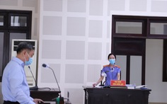 'Đại gia' Phạm Thanh nhận 12 năm tù vì đánh đập người vay nhằm cưỡng đoạt 50 tỉ