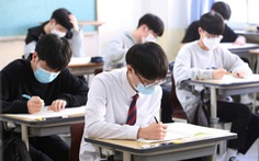 Hàn Quốc hướng tới đào tạo tín chỉ cho bậc học phổ thông từ năm 2025