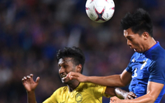 ‘Hung thần’ của Công Phượng rút khỏi AFF Suzuki Cup 2020
