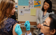 Bệnh cúm - hành trình tìm diệt sát thủ vô hình - Kỳ cuối: Một vắc xin chọi nhiều đối thủ