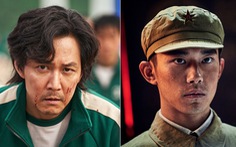 Điện ảnh Hàn, Trung: Phong vương và phong sát