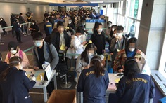 Hàn Quốc nới lỏng quy định nhập cảnh với lao động nước ngoài