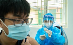 Sở Y tế Hà Nội hướng dẫn về việc tiêm vắc xin COVID-19 mũi 3