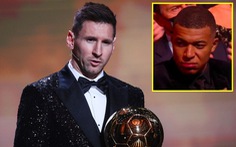 'Quả bóng vàng là... trò hề': Nhiều cổ động viên bất bình vì Messi thắng giải