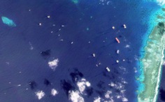 Yêu cầu Trung Quốc rút tàu cá vì xâm phạm nghiêm trọng chủ quyền Việt Nam