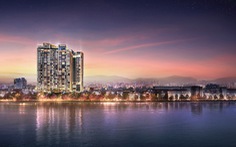 CapitaLand Development ra mắt hai dự án căn hộ hạng sang tại Hà Nội và TP.HCM