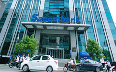 Sacombank miễn phí tất cả giao dịch chuyển tiền trực tuyến