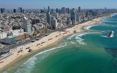 Soán ngôi Paris, Tel Aviv của Israel trở thành thành phố đắt đỏ nhất thế giới