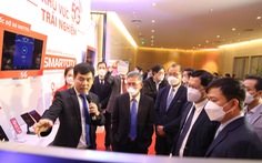 Nhà mạng đầu tiên triển khai 5G tại Đà Nẵng