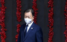 Hàn Quốc, Triều Tiên nhất trí về chấm dứt chiến tranh Triều Tiên