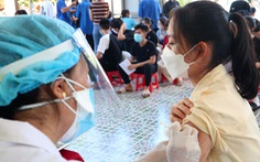 Bình Phước lập bệnh viện dã chiến quy mô gần 1.000 giường