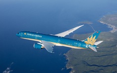 Chuyến bay của Vietnam Airlines phải quay lại Nhật vì bị dọa bắn trên vịnh Tokyo