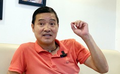 Cựu danh thủ Nguyễn Hồng Sơn: Cẩn trọng với tuyển Campuchia