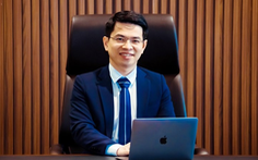 KienlongBank chính thức có CEO mới