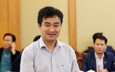 Tổng giám đốc Phan Quốc Việt vừa bị bắt vì 'thổi giá' kit xét nghiệm COVID-19 là ai?