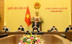 Vụ án kit xét nghiệm ở Việt Á: Cử tri quan tâm trách nhiệm các cơ quan liên quan