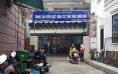 Giám đốc CDC Thừa Thiên Huế: ‘Tôi không nhận của Công ty Việt Á một đồng nào’