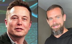 Hai tỉ phú Elon Musk, Jack Dorsey cùng nói về thế hệ Internet 3.0 - Web3