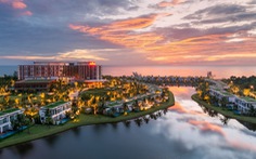 Mövenpick Villas & Residences Phú Quốc: ‘Ốc đảo’ cho kỳ nghỉ dưỡng đẳng cấp