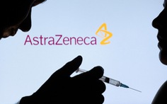 AstraZeneca 'khoe' liều thứ 3 chống được Omicron