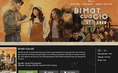 Thị trường phim trực tuyến: Phim Việt vừa cũ, vừa mờ