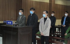 2 cựu công an và 2 phóng viên tống tiền lãnh đạo thị xã Nghi Sơn với 'kịch bản quy mô'