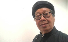 Giáo sư Trần Quang Hải qua đời lúc 0h46 sáng 30-12 tại Pháp