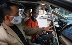 GoCar sắp ra mắt tại Hà Nội, tài xế an tâm nhờ điều này…