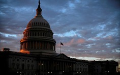 Hạ viện Mỹ thông qua dự luật ngăn chính phủ đóng cửa