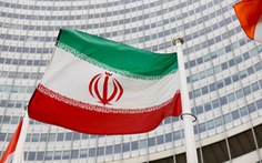 Quan chức Mỹ - Nga gặp nhau ở Vienna vì thỏa thuận hạt nhân Iran