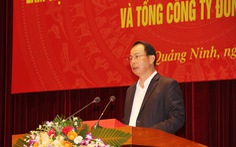 Đồng hành vì mục tiêu phát triển của ngành Than và tỉnh Quảng Ninh