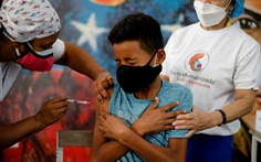 WHO muốn Trung Quốc, Ấn Độ chia sẻ công nghệ vắc xin