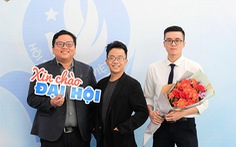 WESET đồng hành cùng Hội sinh viên Việt Nam nâng cao ngoại ngữ cho sinh viên TP.HCM