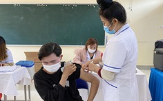 Một học sinh ở Sơn La tử vong sau 3 ngày tiêm vắc xin COVID-19