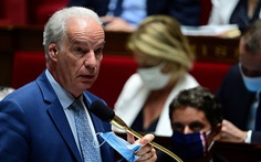 Bộ trưởng Pháp chủ động từ chức vì che giấu tài sản