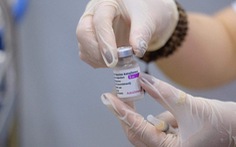 Hơn 1,5 triệu liều vắc xin AstraZeneca về đến TP.HCM