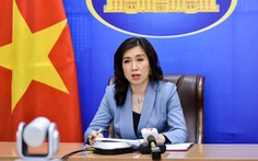 Yêu cầu Myanmar bảo vệ công dân và doanh nghiệp Việt