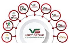 Đổi mới hoàn thiện để Vsetgroup bứt phá vào năm 2022