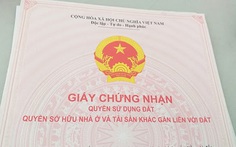 Người dân được lựa chọn thời gian, địa điểm làm sổ đỏ, bỏ cấm ca sĩ hát nhép